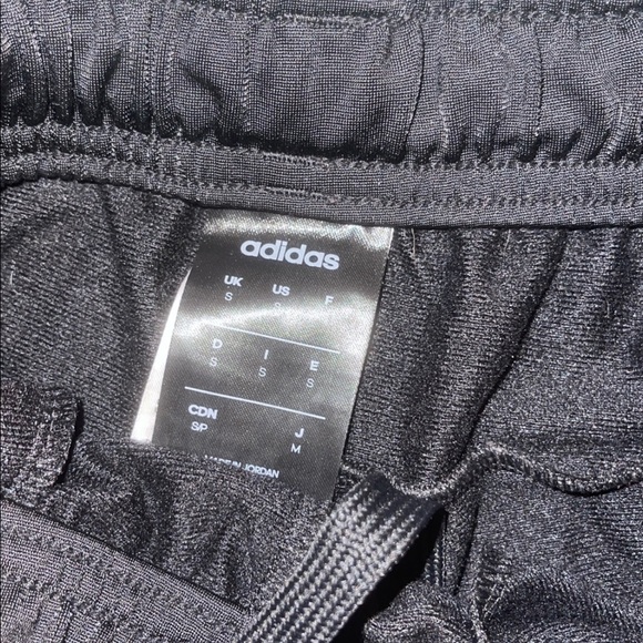 Adidas joggers size small full length - Picture 4 of 4